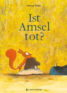 Abbildung von Tallec | Ist Amsel tot? | 1. Auflage | 2025 | beck-shop.de