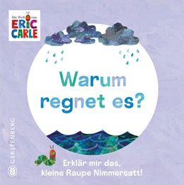 Abbildung von Carle | Warum regnet es? | 1. Auflage | 2025 | beck-shop.de