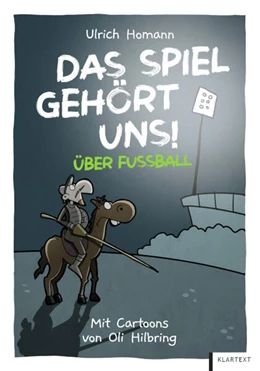 Abbildung von Homann | Das Spiel gehört uns! | 1. Auflage | 2025 | beck-shop.de