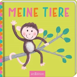 Abbildung von Meine Tiere | 1. Auflage | 2025 | beck-shop.de