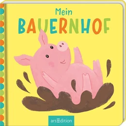 Abbildung von Mein Bauernhof | 1. Auflage | 2025 | beck-shop.de