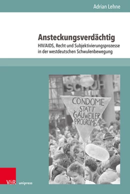 Abbildung von Lehne | Ansteckungsverdächtig | 1. Auflage | 2025 | beck-shop.de