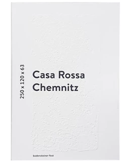 Abbildung von Kasparek / Bodensteiner Fest | Casa Rossa | 1. Auflage | 2025 | beck-shop.de
