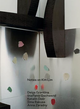 Abbildung von Daiga Grantina / Stefanie Gschwend | Notes on Kim Lim | 1. Auflage | 2025 | beck-shop.de
