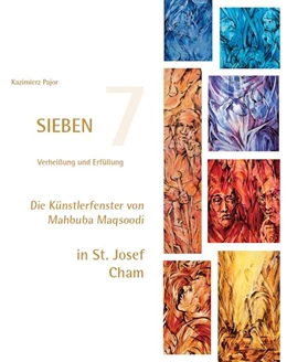Abbildung von Pajor | SIEBEN - Verheißung und Erfüllung | 1. Auflage | 2025 | beck-shop.de