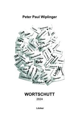 Abbildung von Wiplinger | Wortschutt | 1. Auflage | 2025 | beck-shop.de