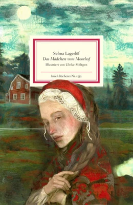 Abbildung von Lagerlöf | Das Mädchen vom Moorhof | 1. Auflage | 2025 | beck-shop.de