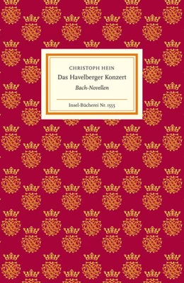 Abbildung von Hein | Das Havelberger Konzert | 1. Auflage | 2025 | beck-shop.de