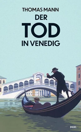 Abbildung von Mann | Der Tod in Venedig | 1. Auflage | 2026 | beck-shop.de