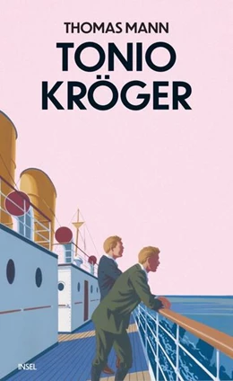 Abbildung von Mann | Tonio Kröger | 1. Auflage | 2026 | beck-shop.de