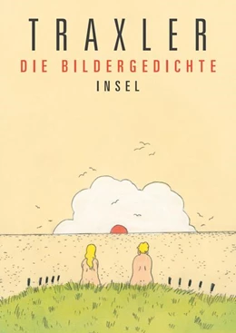 Abbildung von Traxler / Heidelbach | Die Bildergedichte | 1. Auflage | 2025 | beck-shop.de