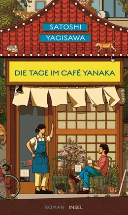 Abbildung von Yagisawa | Die Tage im Café Torunka | 1. Auflage | 2025 | beck-shop.de