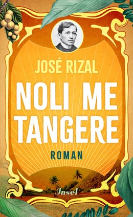 Abbildung von Rizal | Noli me tangere | 1. Auflage | 2025 | beck-shop.de