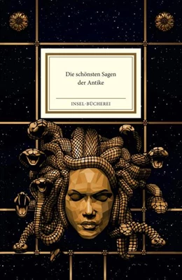 Abbildung von Die schönsten Sagen der Antike | 1. Auflage | 2025 | beck-shop.de
