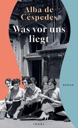 Abbildung von Céspedes | Was vor uns liegt | 1. Auflage | 2025 | beck-shop.de