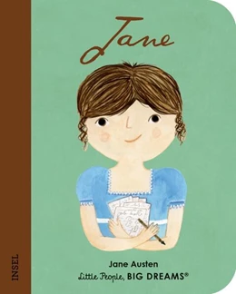 Abbildung von Sánchez Vegara | Jane Austen | 1. Auflage | 2025 | beck-shop.de