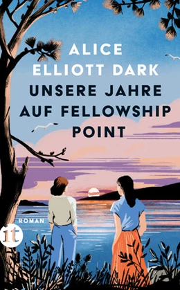 Abbildung von Dark | Unsere Jahre auf Fellowship Point | 1. Auflage | 2025 | beck-shop.de
