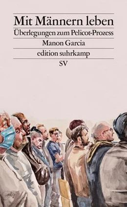 Abbildung von Garcia | Mit Männern leben | 1. Auflage | 2025 | beck-shop.de