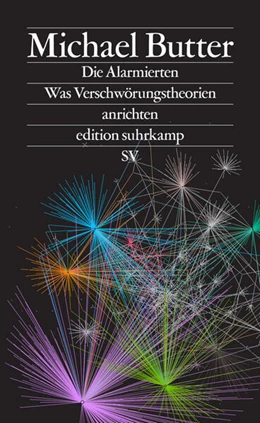 Abbildung von Butter | Die Alarmierten | 1. Auflage | 2025 | beck-shop.de
