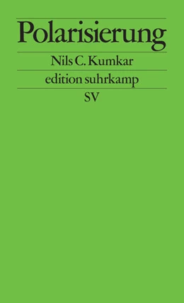 Abbildung von Kumkar | Polarisierung | 1. Auflage | 2025 | beck-shop.de
