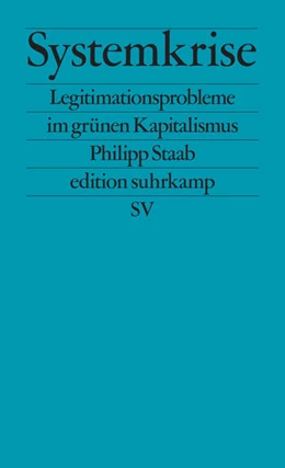 Abbildung von Staab | Systemkrise | 1. Auflage | 2025 | beck-shop.de