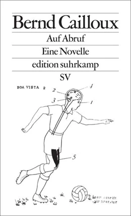 Abbildung von Cailloux | Auf Abruf | 1. Auflage | 2025 | beck-shop.de