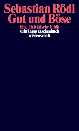 Abbildung von Rödl | Gut und Böse | 1. Auflage | 2025 | beck-shop.de
