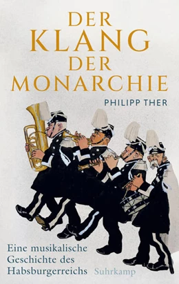 Abbildung von Ther | Der Klang der Monarchie | 1. Auflage | 2025 | beck-shop.de