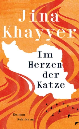 Abbildung von Khayyer | Im Herzen der Katze | 1. Auflage | 2025 | beck-shop.de