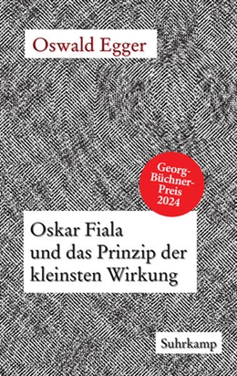 Abbildung von Egger | Oskar Fiala und das Prinzip der kleinsten Wirkung | 1. Auflage | 2025 | beck-shop.de
