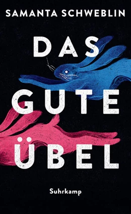 Abbildung von Schweblin | Das gute Übel | 1. Auflage | 2025 | beck-shop.de