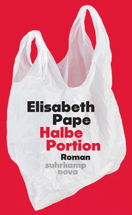 Abbildung von Pape | Halbe Portion | 1. Auflage | 2025 | beck-shop.de