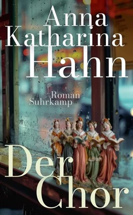 Abbildung von Hahn | Der Chor | 2. Auflage | 2025 | beck-shop.de