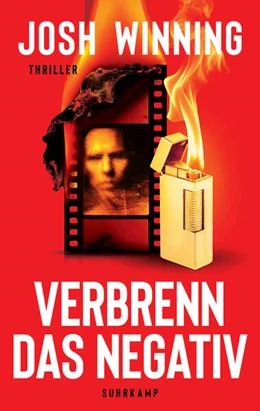 Abbildung von Winning / Wörtche | Verbrenn das Negativ | 1. Auflage | 2025 | beck-shop.de