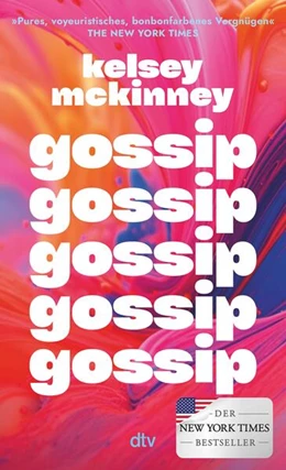Abbildung von Mckinney | Gossip | 1. Auflage | 2025 | beck-shop.de