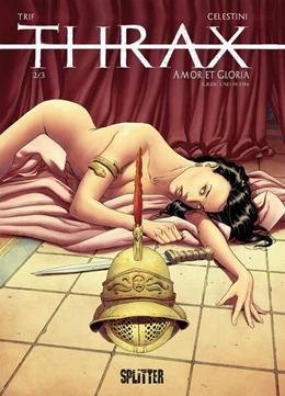 Abbildung von Trif | Thrax. Band 2 | 1. Auflage | 2025 | beck-shop.de