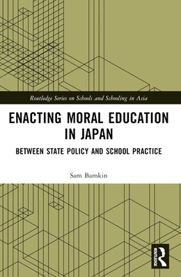 Abbildung von Bamkin | Enacting Moral Education in Japan | 1. Auflage | 2025 | beck-shop.de