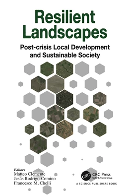 Abbildung von Clemente / Rodrigo Comino | Resilient Landscapes | 1. Auflage | 2025 | beck-shop.de