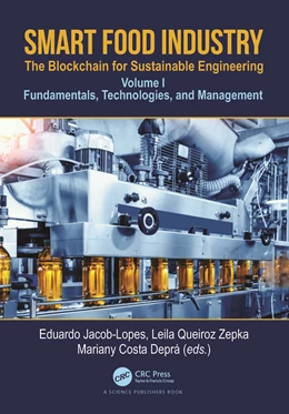 Abbildung von Lopes / Zepka | Smart Food Industry: The Blockchain for Sustainable Engineering | 1. Auflage | 2025 | beck-shop.de