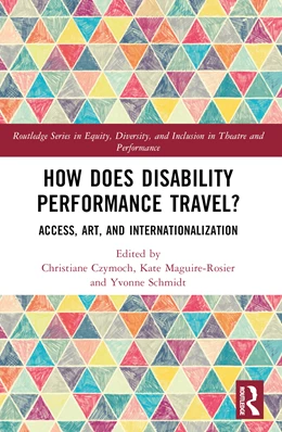 Abbildung von Czymoch / Maguire-Rosier | How Does Disability Performance Travel? | 1. Auflage | 2025 | beck-shop.de