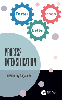 Abbildung von Nagarajan | Process Intensification | 1. Auflage | 2025 | beck-shop.de