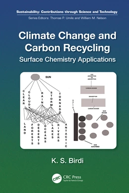 Abbildung von Birdi | Climate Change and Carbon Recycling | 1. Auflage | 2025 | beck-shop.de
