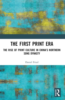 Abbildung von Fried | The First Print Era | 1. Auflage | 2025 | beck-shop.de
