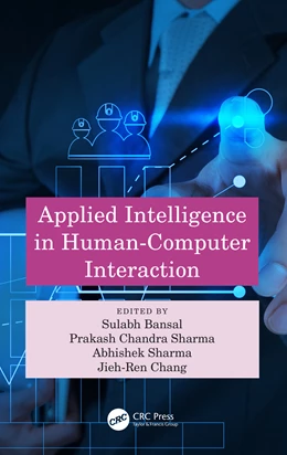 Abbildung von Bansal / Sharma | Applied Intelligence in Human-Computer Interaction | 1. Auflage | 2025 | beck-shop.de