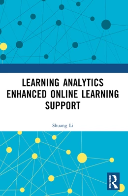 Abbildung von Li | Learning Analytics Enhanced Online Learning Support | 1. Auflage | 2025 | beck-shop.de