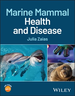Abbildung von Zaias | Marine Mammal Health and Disease | 1. Auflage | 2025 | beck-shop.de