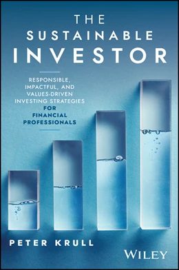 Abbildung von Krull | The Sustainable Investor | 1. Auflage | 2025 | beck-shop.de