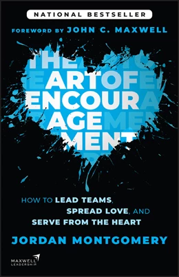 Abbildung von Montgomery | The Art of Encouragement | 1. Auflage | 2025 | beck-shop.de