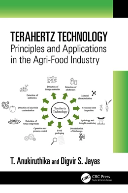 Abbildung von Anukiruthika / Jayas | Terahertz Technology | 1. Auflage | 2025 | beck-shop.de