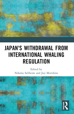 Abbildung von Sellheim / Morishita | Japan's Withdrawal from International Whaling Regulation | 1. Auflage | 2025 | beck-shop.de